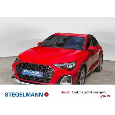 Audi A3 TFSIe Allstreet 150 kW