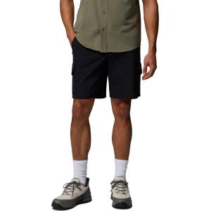 COLUMBIA Къси панталони Silver Ridge Elite Short (2161031-010)
