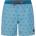 Protest Бански гащета Protest Parco swimming shorts - Blue (Dusty Blue)