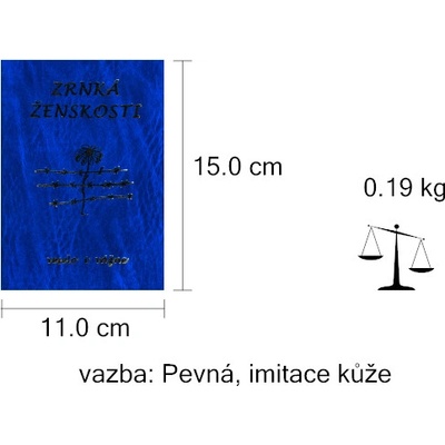 Zrnká ženskosti