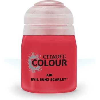 GW Citadel Layer Evil Sunz Scarlet