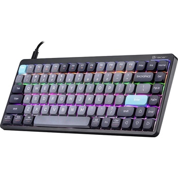 Image 1 of Tracer Fina 84 Red Switch TRAKLA47308