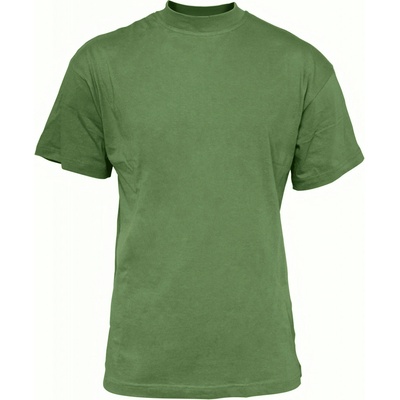 Tričko AČR krátký rukáv zelené – Hledejceny.cz