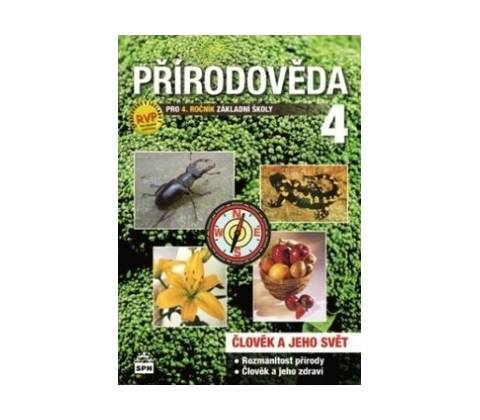 Přírodověda pro 4. ročník