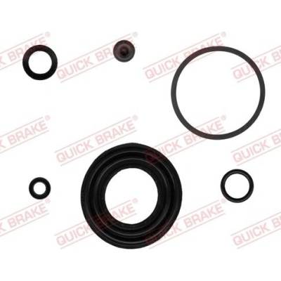 Opravná sada brzdového strmeňa Quick Brake 114-0240