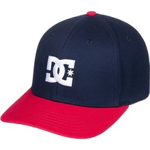 DC Cap Star XBRR/Dress Blues/Barbados Cherry