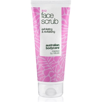 Australian Bodycare B12 изглаждащ пилинг за лице 100ml