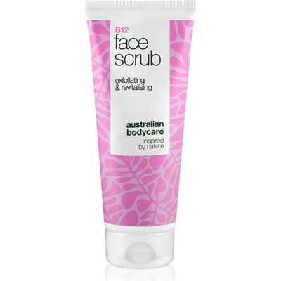 Australian Bodycare B12 изглаждащ пилинг за лице 100ml