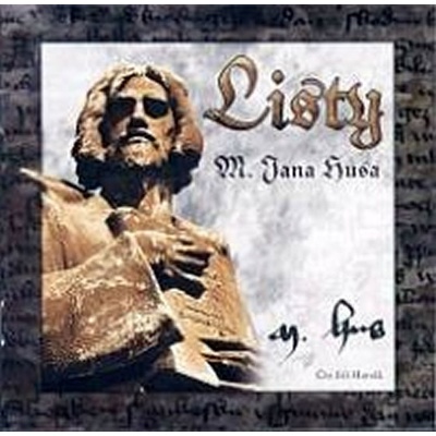 Listy M. Jana Husa