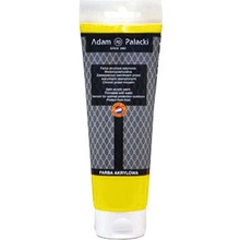 Akrylová barva Adam Palacki 250 ml Primary Yellow