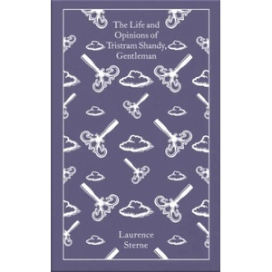 Life and Opinions of Tristram Shandy, Gentleman (ISBN: 9780241552667)