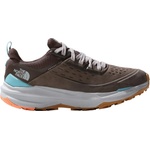 The North Face Vectiv Exploris 2 Futurelight Lthr Размер на обувките (ЕС): 37, 5 / Цвят: черен