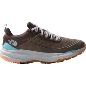 The North Face Vectiv Exploris 2 Futurelight Lthr Размер на обувките (ЕС): 37, 5 / Цвят: черен