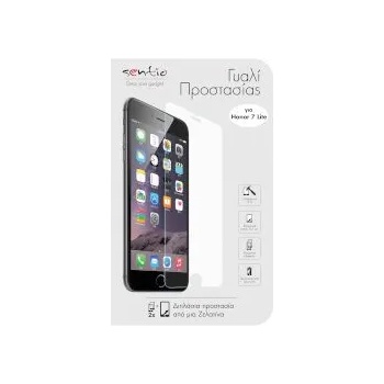 Image 1 of Sentio Screen Protector for Honor 7 Lite Glass