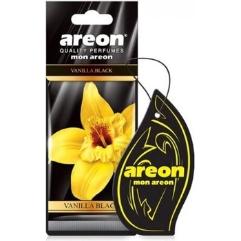 Areon Mon Patchouli-Lavender Vanilla