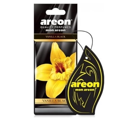 Areon Mon Patchouli-Lavender Vanilla
