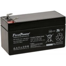 FirstPower FP1212 1,2Ah 12V
