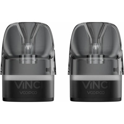 Voopoo Vinci PnP X Empty Pod Cartridge MTL - 5ml 2 ks