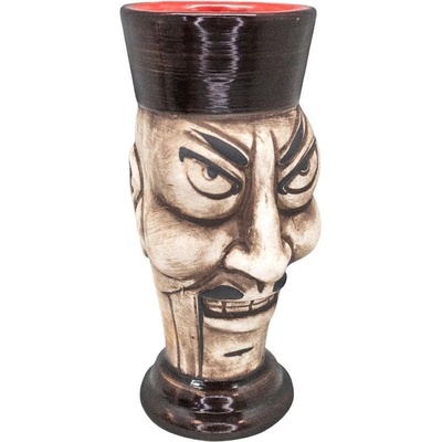 Vin bouquet (Испания) Чаша за коктейли Vin Bouquet TIKI B порцеланова - 370 мл (VB FIK 1404)