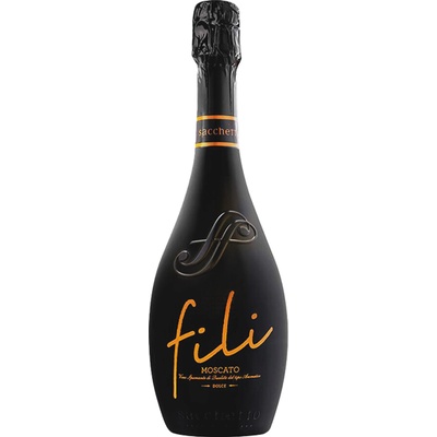 Fili Sacchetto Moscato Spumante Veneto IGP 0,75 l