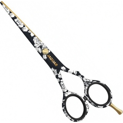 Jaguar JaguarT Mystic Rose 45255-25 profi kadeřnické nůžky na vlasy 5,5´