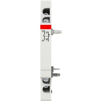 Abb Сигнален контакт abb s2c-h11l, 2cds200936r0001 (2cds200936r0001)