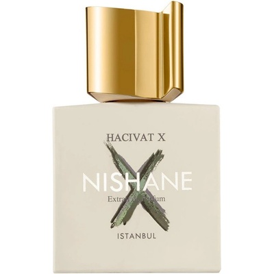 Nishane Hacivat X parfumovaná voda unisex 50 ml