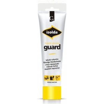 Isolda Guard tekuté rukavice 100 ml