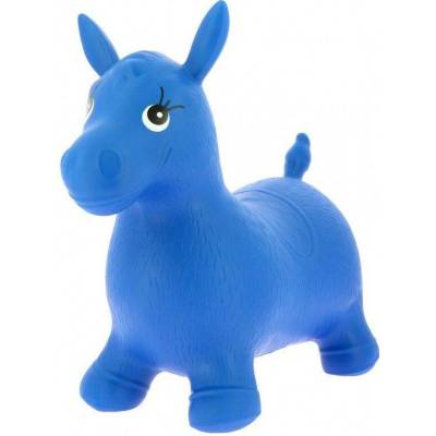 Equi-Kids Hopsadlo Růžová