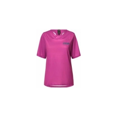 Oakley WMNS FACTORY PILOT LITE SS Ultra Purple