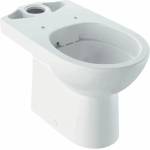 Geberit Тоалетна чиния Geberit Selnova Rimfree, лъскаво бяла (500.285.01.7)