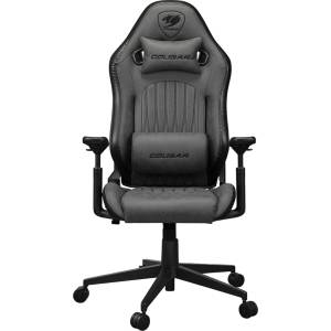 COUGAR COUGAR Explore Royal Gray F Gaming Chair (CGR-EPF-ROG) - ezona