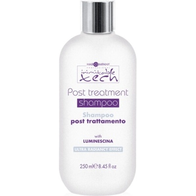 Hair Company Inimitable Tech Post Treatment Shampoo 250 ml