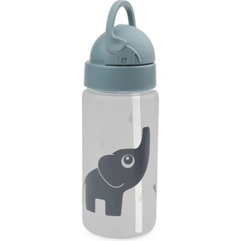 Done by Deer Бутилка Done by Deer Elphee със сламка 350 мл (1026312)