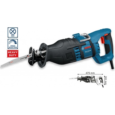 Bosch GSA 1300 PCE 0.601.64E.200
