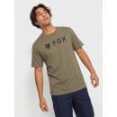 Fox Absolute olive green