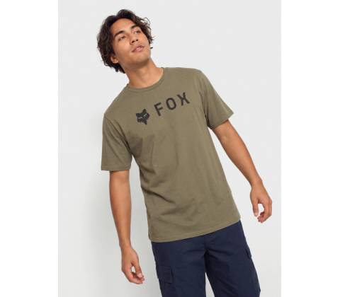 Fox Absolute olive green