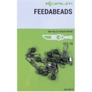 Korum Prejazd na Plavák s Karabinou Feedabeads 10ks