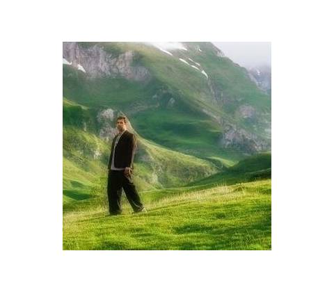 Ariane Bonzini - Mec Normal CD