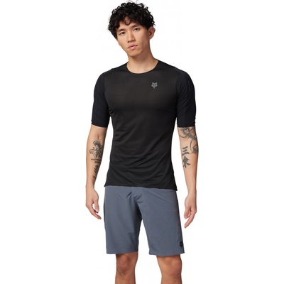FOX Flexair Ascent Ss Black