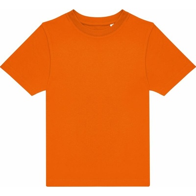B&C #E190 kids orange