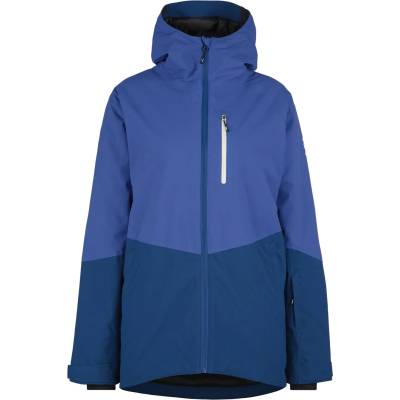 Stoic Дамско ски яке Stoic Women's MountainWool AsplidenSt. Long Ski Jacket - Twilight Blue / New Navy - размер 3XL (104-5077-0117)