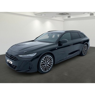Audi A6 TFSI quattro Avant 270 kW