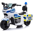 Chipolino Police (ELMPO0251WH)