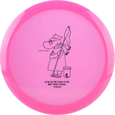 Kastaplast Idog K1 Moomin Hemulen