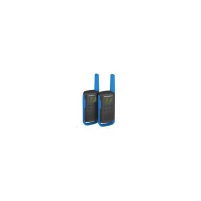 MOTOROLA TLKR T62 MODRA