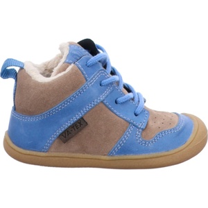 VADO Детски зимни ботуши VADO Kid's Minibounce Lace Vatex Winter boots - Denim - размер 21 (EU) (702-4676-0112)