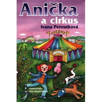 Anička a cirkus