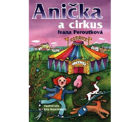 Anička a cirkus