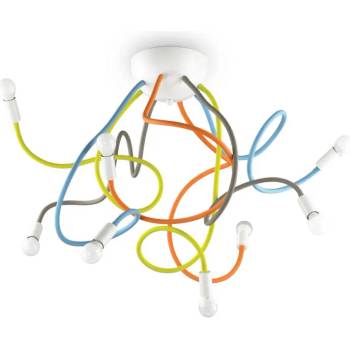 Image 1 of Ideal Lux MULTIFLEX PL8 159010